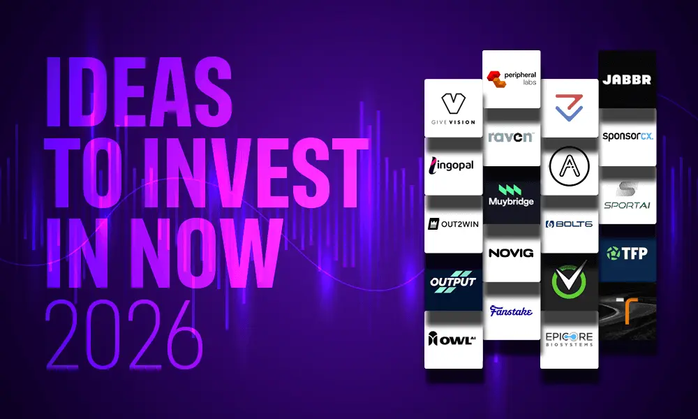 Jabbr selected in SportPro's Class of 2026