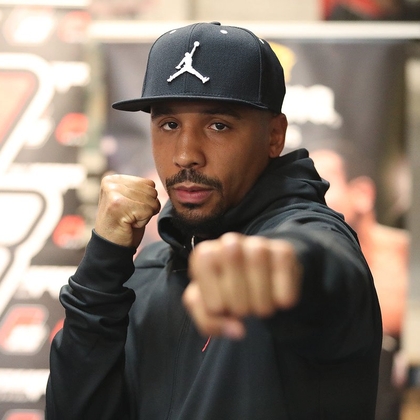 Andre Ward